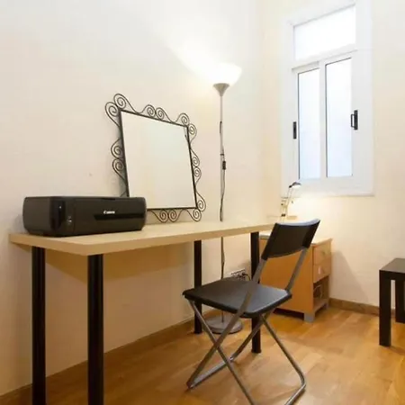 Apartment Happy *