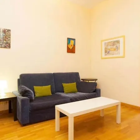 Happy Apartment Marbella