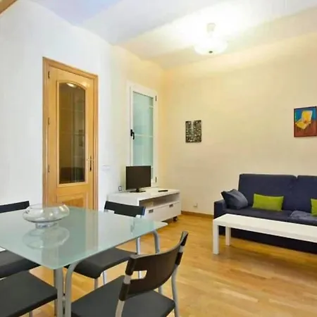 Happy Apartment