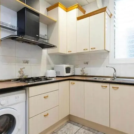 Apartment Happy Marbella