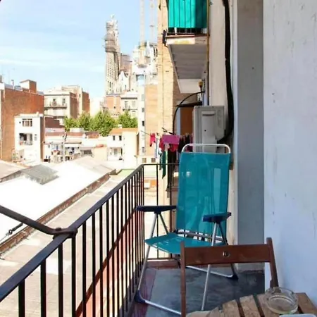 Apartment Happy