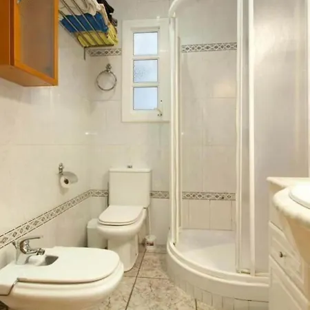 Apartment Happy Marbella